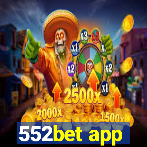 552bet app